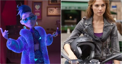 Wreck It Ralph 2 10 Interesting Facts About Shank And Other Side
