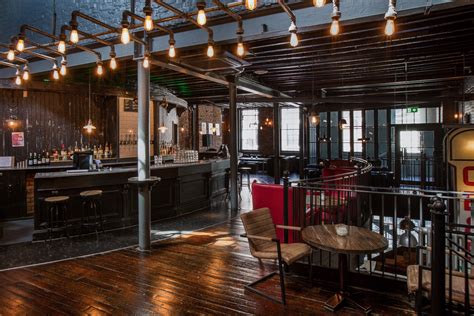 The Shipping Forecast Liverpool Liverpool Bar Reviews Designmynight