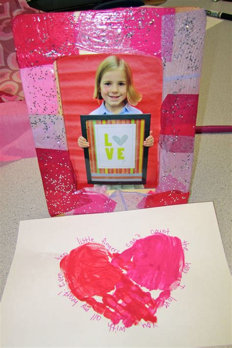 Valentines Day T To Parents Valentines For Kids Kindergarten
