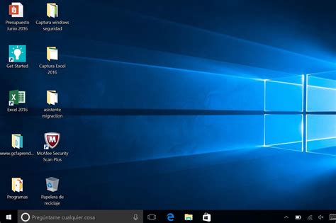 Las Funciones Que Desaparecen De Windows Windows Noticias