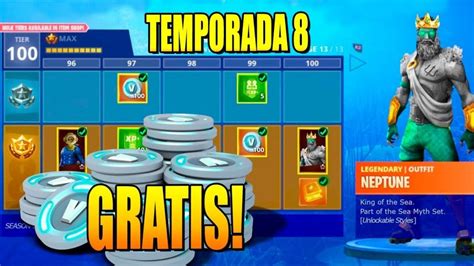 COMO CONSEGUIR EL PASE DE BATALLA GRATIS EN FORTNITE BATTLE ROYALE