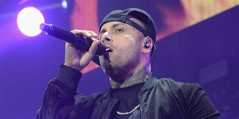 Nicky Jam Retracts Endorsement Of Donald Trump Amid Floating Island Of