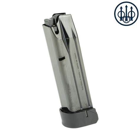 Beretta Px4 Storm 9mm 20 Round Extended Magazine The Mag Shack