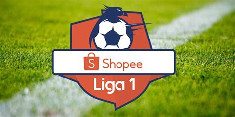 Shopee Liga 1 2019 Laga Penentu Posisi Kedua Inspirasi Shopee