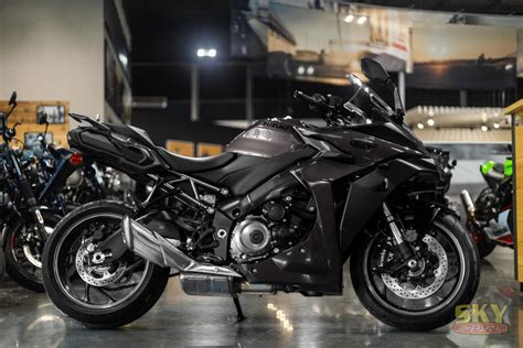 2024 Suzuki Gsx S1000gt Plus Sky Powersports