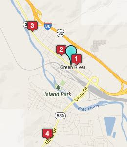 Green River, WY Hotels & Motels - See All Discounts