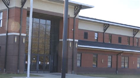 School Appoints New Principal At Smiths Station High School Wrbl