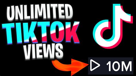 Bot Tiktok Live Views