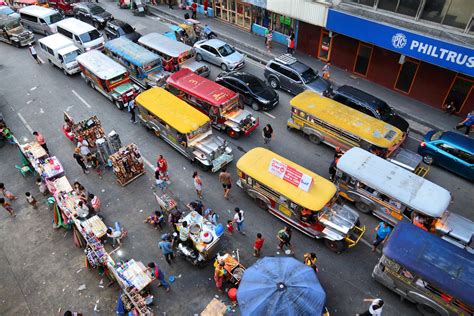 The Philippines National Urban Policies And City Profiles For Manila And Batangas Centre For