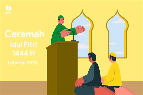 Teks Khutbah Idul Fitri Berjihad Di Jalan Allah Swt Jaman