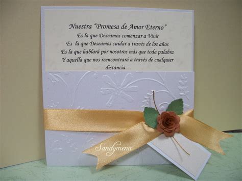 Textos Para Invitaciones De Aniversario De Bodas ~ Tarjetas De Bodas O Aniversario Hicorisico