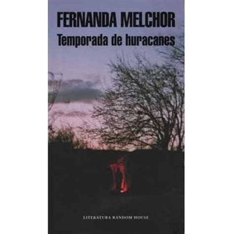 TEMPORADA DE HURACANES MAPA DE LAS LENG Fernanda Melchor