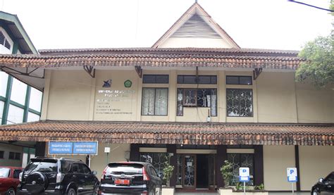Program Studi Website Universitas Siliwangi