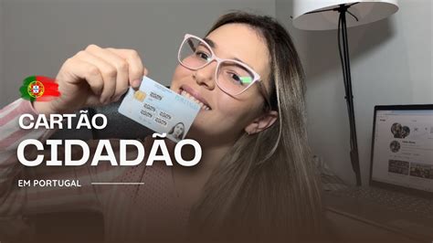 Como Pedir O Cart O Cidad O Estatuto De Igualdade Passo A Passo