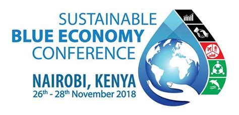 Sustainable Blue Economy Conference Sustainable Development Knowledge Platform