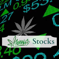 Best Cannabis Stocks In 2024 | StockHAX