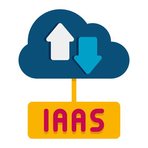 Iaas - Free security icons