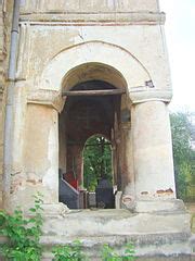 Category Saint John The Baptist S Church In Cerne I Mehedin I