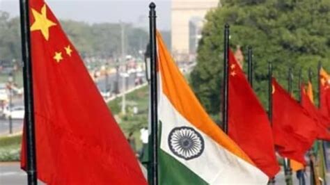 India Slams China Over Arunachal Says Assigning Invented Names Wont