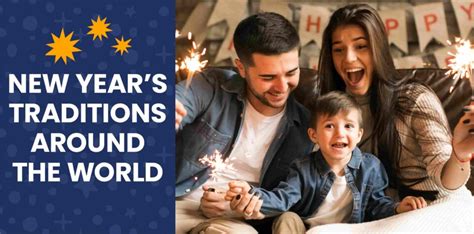 New Year S Eve Traditions Around The World Quiz Little Passports