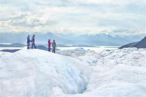 Las Mejores Experiencias En Alaska Para Todos Los Tipos De Viajeros