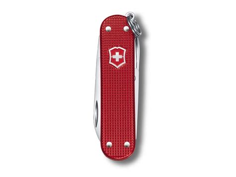 Mini Couteau Pliant Victorinox Classic SD Alox Sweet Berry