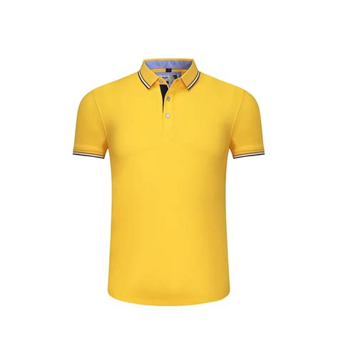 Wholesale Bulk Polo Shirtspolo Shirt Embroidered Custom Polo T Shirts Menplain T Shirt 60