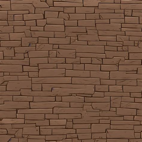 Stylized Fortnite Style Wood Texture Stable Diffusion