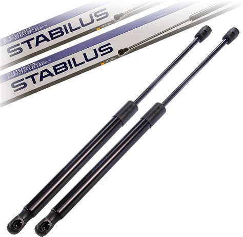 X Stabilus Lift O Mat Gas Spring For Car Boot Amazon Co Uk