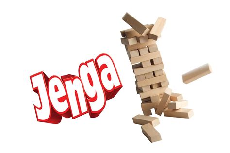 Jenga Game Android Free Download - Null48.com