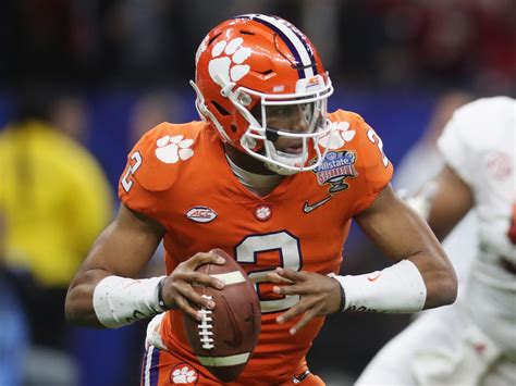 Missouri Football Quarterback Kelly Bryant Sticking With Tigers