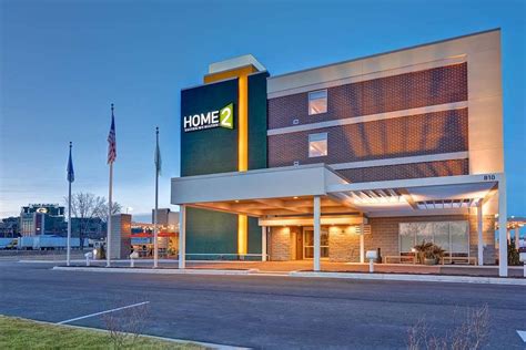 The 10 Closest Hotels To Lambeau Field Green Bay