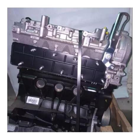 Motor Renault F4r 2 0 16v Original