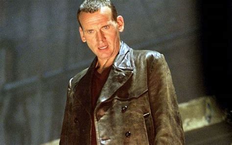 Our Top Five 9th Doctor Episodes