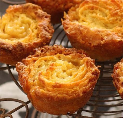 Kouign Amann Recipe — Eatwell101