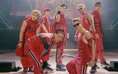 三代目jsb 24karats 哔哩哔哩 Bilibili