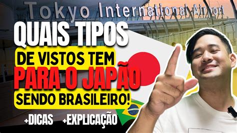 Brasileiros Precisam De Visto Para O Japão - ISENÇÃO DE VISTO DO JAPÃO PARA BRASILEIROS? Explicações sobre o visto ...