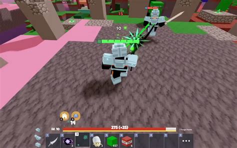 Roblox Bedwars How To Get Eldric Kit Guide Item Level Gaming