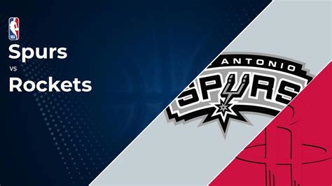 Rockets vs. Spurs Tickets Available – Saturday, Oct. 26 | Port Arthur News