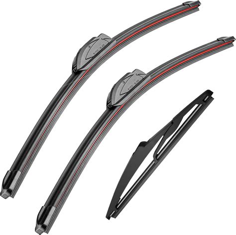 Amazon 24 20 11 Windshield Wiper Blades Replacement For Kia