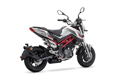 Benelli Tornado Naked T Prezzo E Scheda Tecnica Moto It