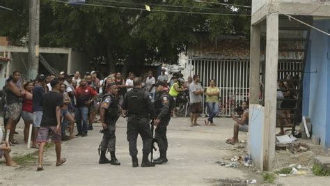 Polícia Civil conclui que pedreiro foi atingido por tiro de fuzil