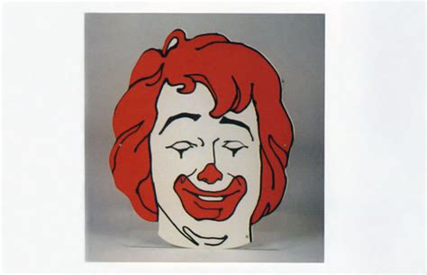 Ronald McDonald Mask - The 50 Coolest Happy Meal Toys of All Time | Complex