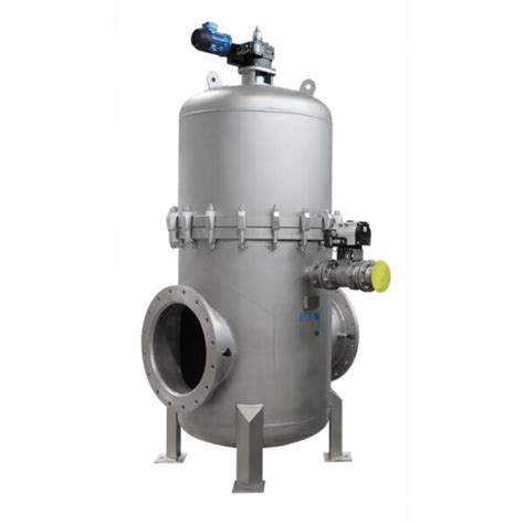 Model Eaton Filtration Flogard Systems