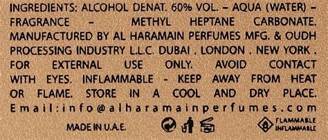 Al Haramain Junoon Rose Eau De Parfum Makeup Ae