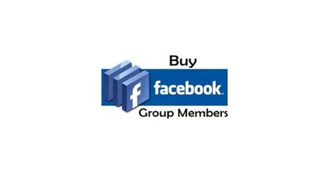 Get 1000 Facebook Group Joins Members Permanent And Safe Digesale