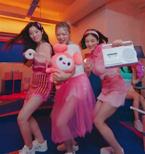 Twice Celebrate Mv Teaser Actrices Cantantes Fondos Para