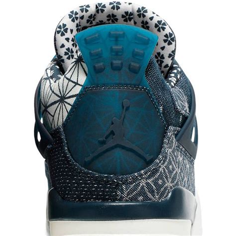 Air Jordan 4 Retro Se Sashiko Pk Shoes