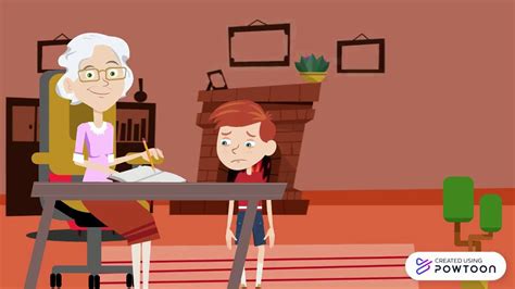 The Story Of A Pencil By Paulo Coelho Animated Presentations Create