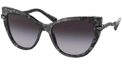 Bvlgari Bv8236b Sunglasses Women S Cat Eye